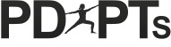 PD4PTS logo
